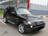 BMW X3 (E83)